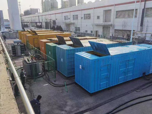 铜陵发电机出租告诉你怎样去选住宅导线呢?