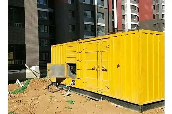 铜陵发电机租赁怎么去检查电力电缆线路的温度呢?
