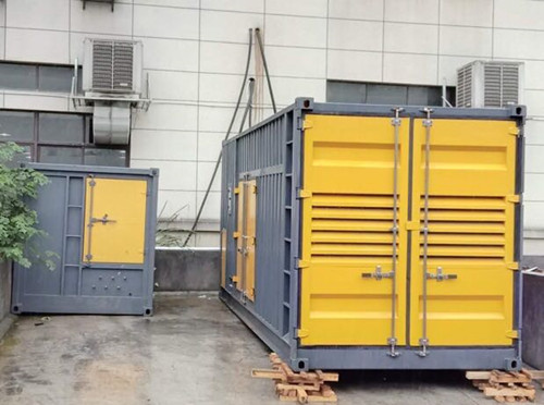 铜陵发电机空气滤清器多久更换一次比较好？